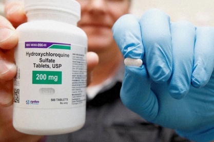 chloroquine