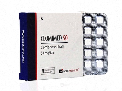 clomiphene