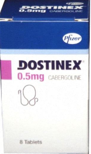 dostinex