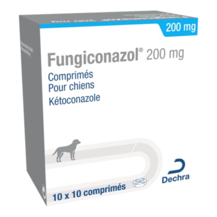 ketoconazole