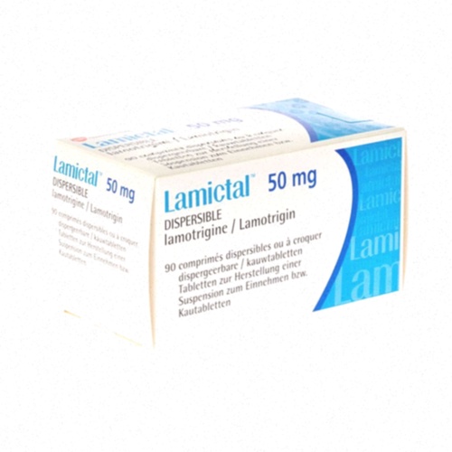 lamictal