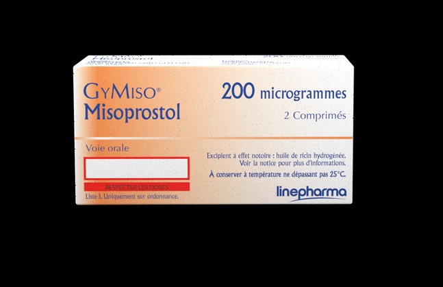 misoprostol