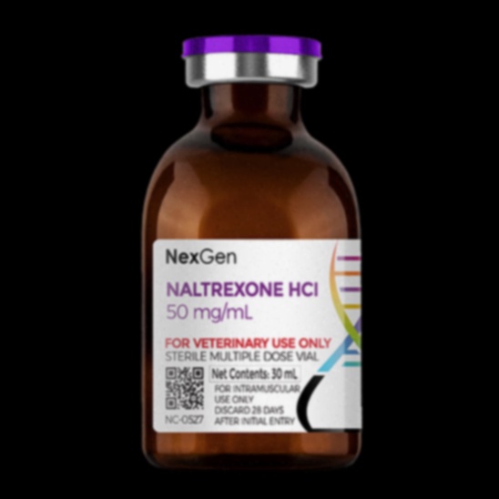 naltrexone