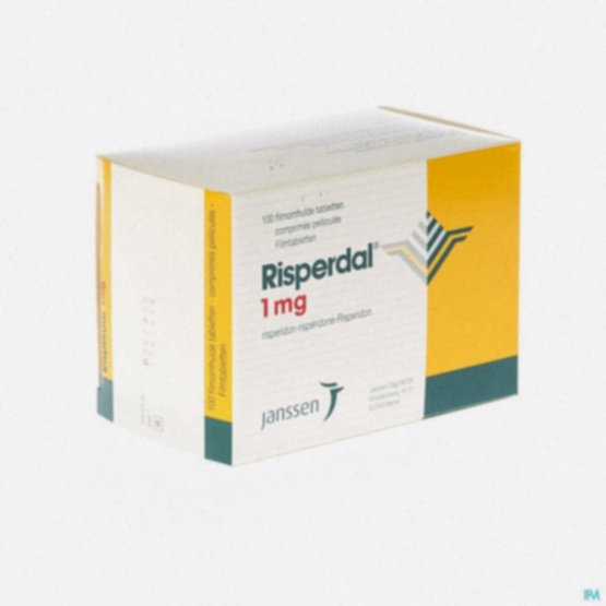 risperdal