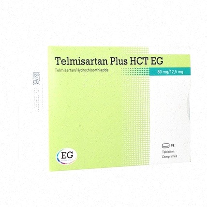 telmisartan