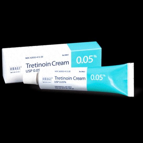 tretinoin