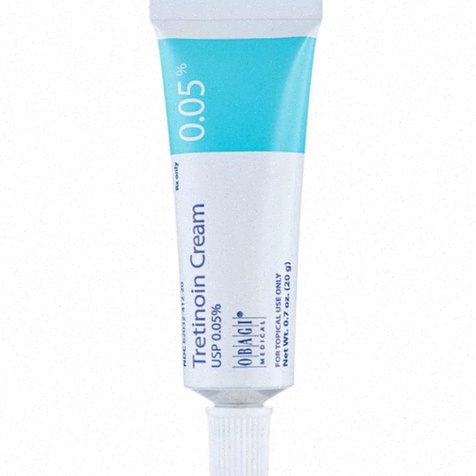 Tretinoin générique