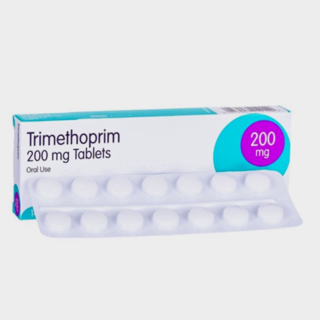 trimethoprim