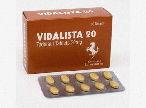 vidalista