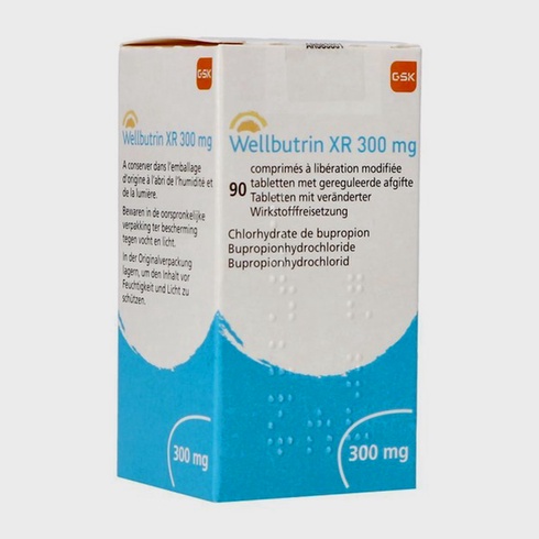 wellbutrin